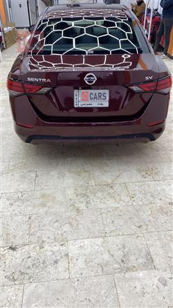 نیسان سێنترا